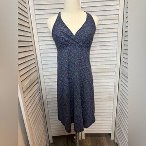 Patagonia Amber Dawn Dress Women’s Size S